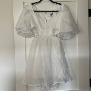 Never worn before Shareen Collections dress!